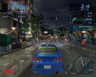 Screenshots de Need for Speed Underground sur NGC