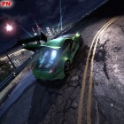 Artworks de Need for Speed Underground 2 sur NGC
