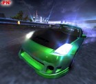 Screenshots de Need for Speed Underground 2 sur NGC
