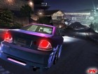 Screenshots de Need for Speed Underground 2 sur NGC