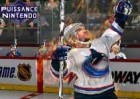 Screenshots de NHL Hitz 2002 sur NGC