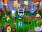 Screenshots de Nickelodeon Party Blast sur NGC