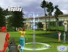 Screenshots de Outlaw Golf sur NGC
