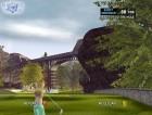Screenshots de Outlaw Golf sur NGC