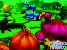 Screenshots de PacMan World 2 sur NGC