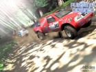 Screenshots de Paris Dakar 2 sur NGC