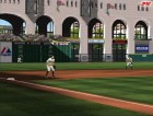 Screenshots de Pennant Chase Baseball sur NGC