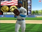 Screenshots de Pennant Chase Baseball sur NGC