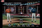 Screenshots de Pennant Chase Baseball sur NGC