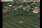 Screenshots de Pennant Chase Baseball sur NGC