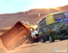 Screenshots de Pixar's Cars sur NGC