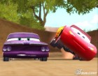 Screenshots de Pixar's Cars sur NGC