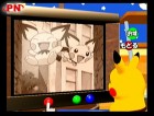 Screenshots de Pokémon Channel sur NGC