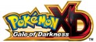 Logo de Pokémon XD : Le Souffle des Ténèbres sur NGC