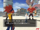 Screenshots de Pokémon XD : Le Souffle des Ténèbres sur NGC