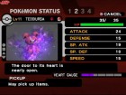 Logo de Pokémon XD : Le Souffle des Ténèbres sur NGC
