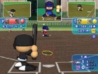 Screenshots de Powerful Pro Baseball 11 sur NGC