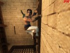 Screenshots de Prince of Persia : Les Sables du Temps sur NGC