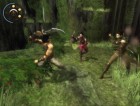 Screenshots de Prince Of Persia : L'Ame du Guerrier sur NGC