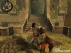 Screenshots de Prince Of Persia : L'Ame du Guerrier sur NGC