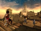 Screenshots de Prince of Persia : Les Deux Royaumes sur NGC