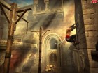 Screenshots de Prince of Persia : Les Deux Royaumes sur NGC