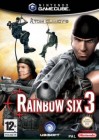 Boîte FR de Rainbow Six 3 (Tom Clancy's) sur NGC