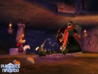 Screenshots de Rayman 3 : Hoodlum Havoc sur NGC