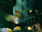 Screenshots de Rayman 3 : Hoodlum Havoc sur NGC