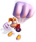 Screenshots de Rayman 3 : Hoodlum Havoc sur NGC