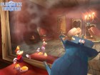 Screenshots de Rayman 3 : Hoodlum Havoc sur NGC