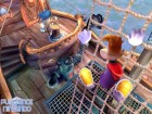 Screenshots de Rayman 3 : Hoodlum Havoc sur NGC