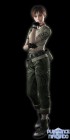 Screenshots de Resident Evil sur NGC