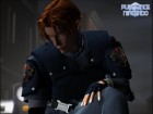 Screenshots de Resident Evil 2 sur NGC