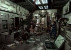 Screenshots de Resident Evil 2 sur NGC