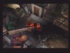 Screenshots de Resident Evil 3 sur NGC