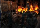 Screenshots de Resident Evil 3 sur NGC