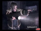 Screenshots de Resident Evil 4 sur NGC