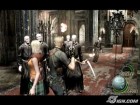 Scan de Resident Evil 4 sur NGC