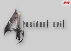 Logo de Resident Evil 4 sur NGC