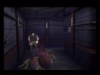 Screenshots de Resident Evil : Code Veronica sur NGC