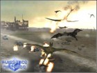 Screenshots de Reign of Fire sur NGC