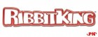 Logo de Ribbit King sur NGC