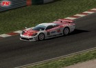 Screenshots de R: Racing Evolution sur NGC
