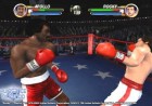 Screenshots de Rocky sur NGC