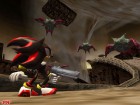 Screenshots de Shadow the Hedgehog sur NGC