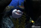Screenshots de Shark Tale sur NGC