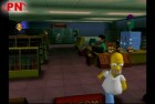 Screenshots de The Simpsons Hit and Run sur NGC