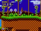 Screenshots de Sonic Mega Collection sur NGC