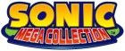 Logo de Sonic Mega Collection sur NGC